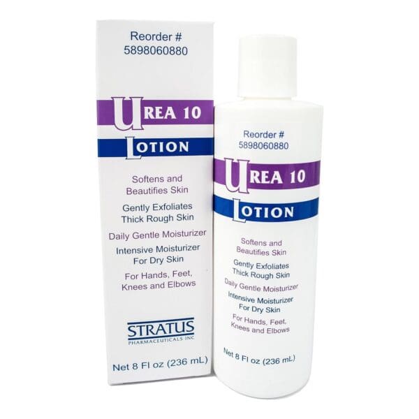 Stratus Pharmaceutical - UREA