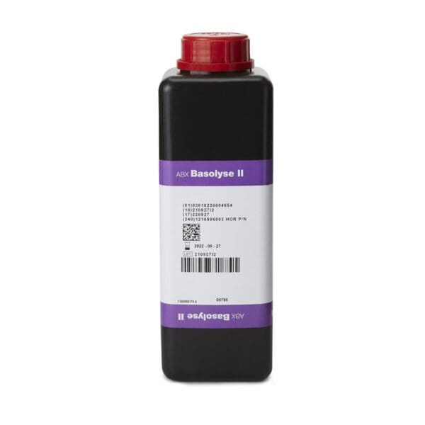 ABX Basolyse II™ Reagent