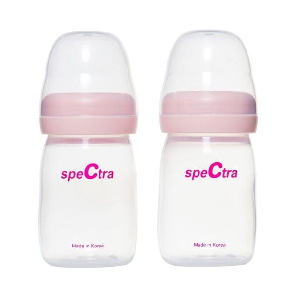 Spectra® Baby Bottle