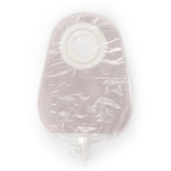 SenSura® Mio Flex 2-Piece Transparent Urostomy Pouch