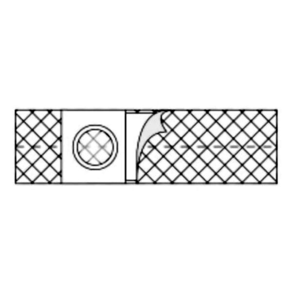 Nu-Hope Laboratories Nu-Support™ Hernia Belt