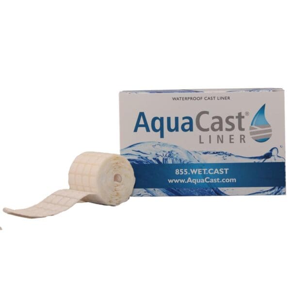 AquaCast® Cast Padding