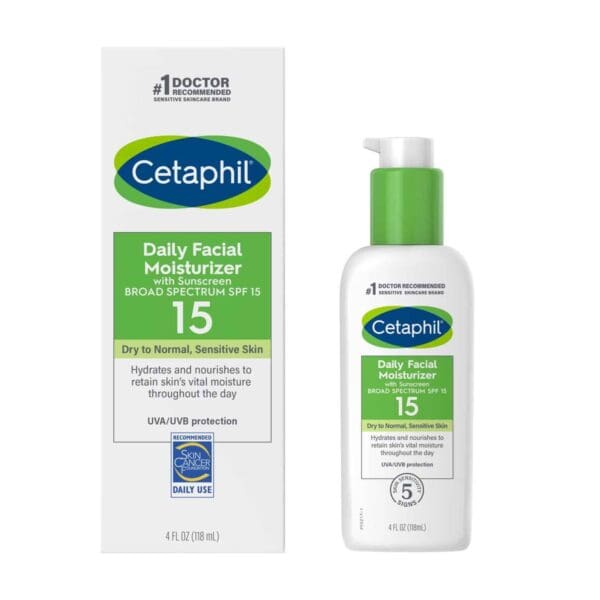 Galderma Laboratories - CETAPHIL