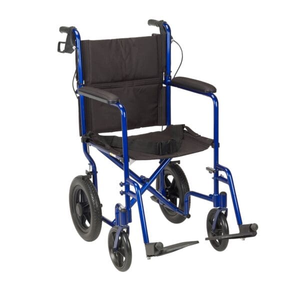 drive™ Expedition Lightweight Transport