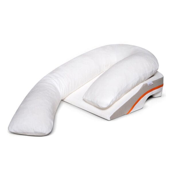 MedCline Reflux Relief System