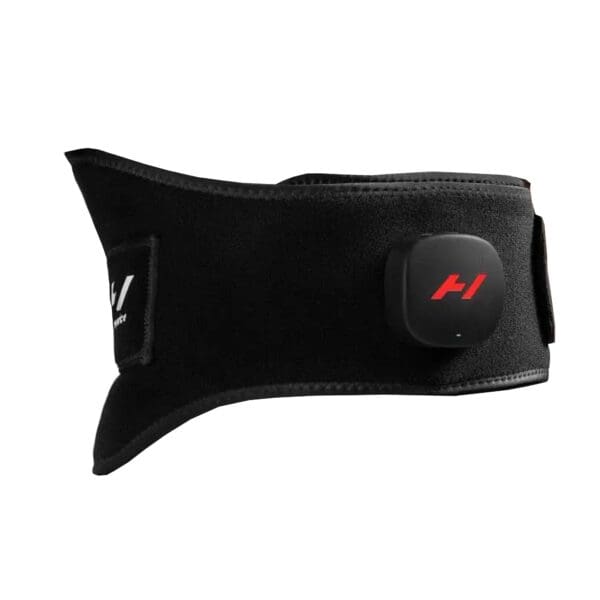 Hyperice Venom 2 Back Heat and Massage Therapy Wrap