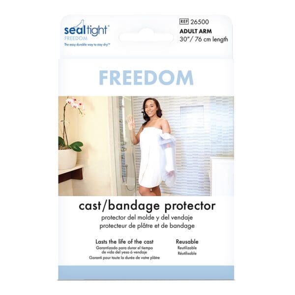 Seal-Tight® Arm Cast Protector