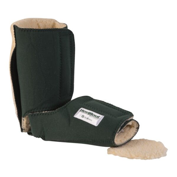 Mabis® HeelBoot™ Orthotic Boot Replacement Liner