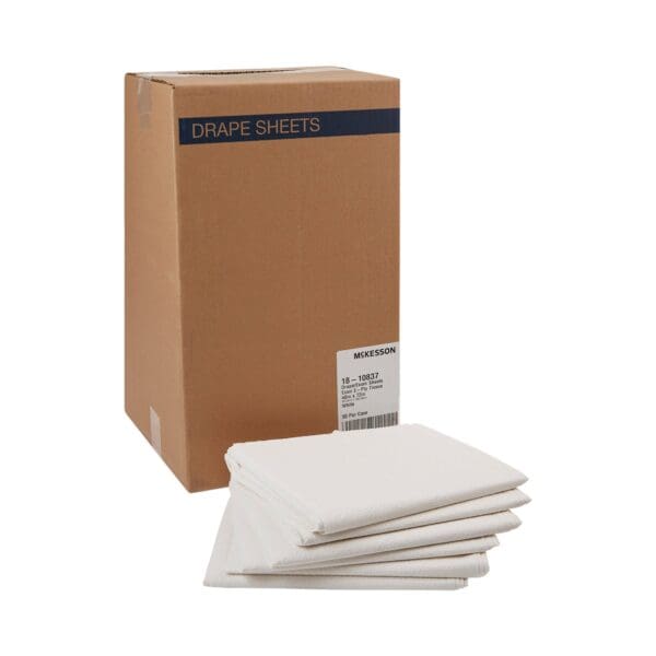 McKesson Sterile Physical Exam Drape