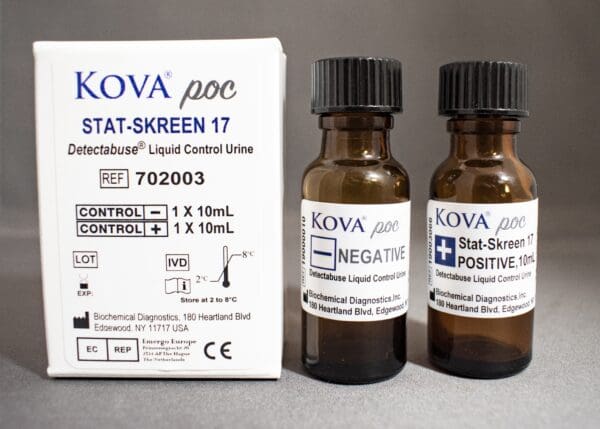 Kova International - CONTROL