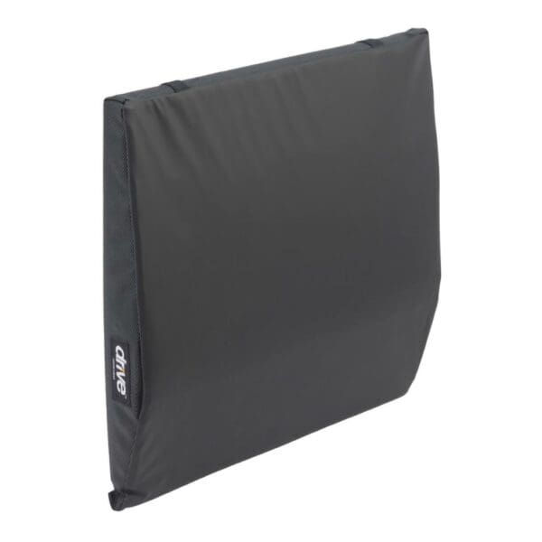 drive™ Wheelchair Back Cushion with Lumbar Support