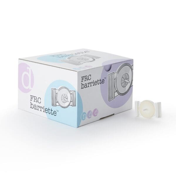 Ndd Medical Technologies - BARRIETTE