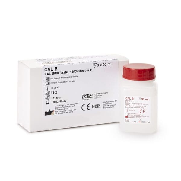 ACE® Calibrator for ACE Analyzer