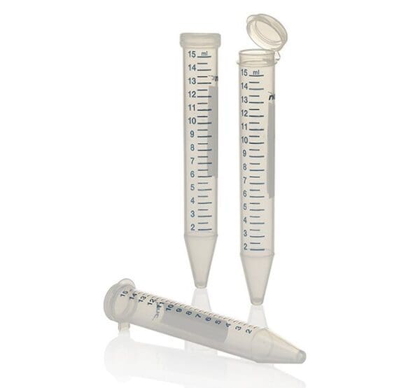 Thermo Scientific - TUBE