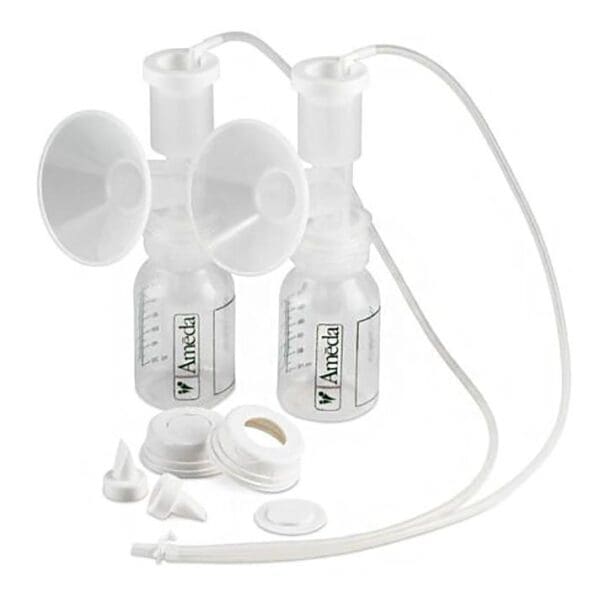 Ameda HygieniKit® Breast Pump Kit