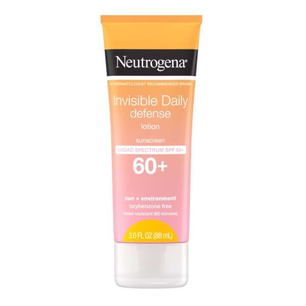 J & J Sales - SUNSCREEN