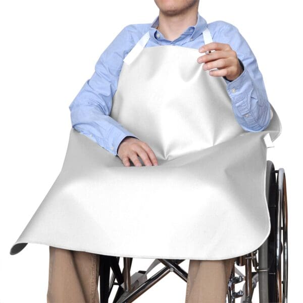 NYOrtho Smoker's Apron