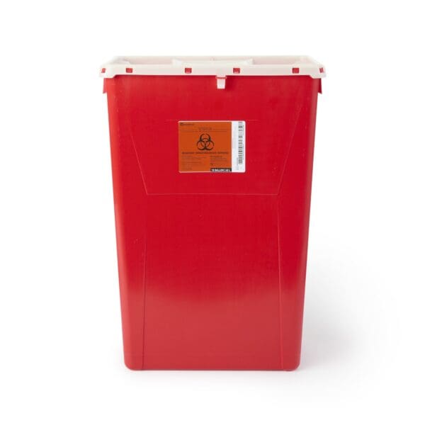 AP Medical Sharps Container