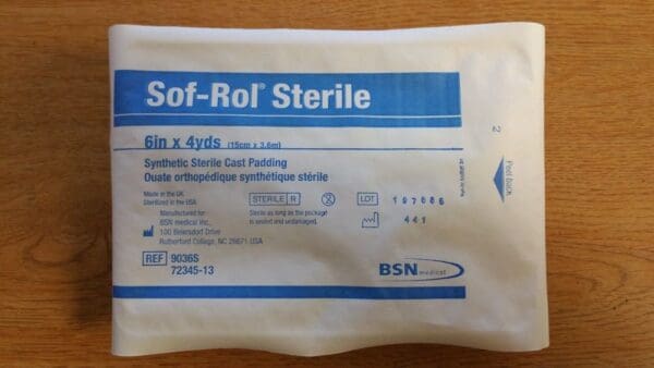 BSN Medical - PADDING