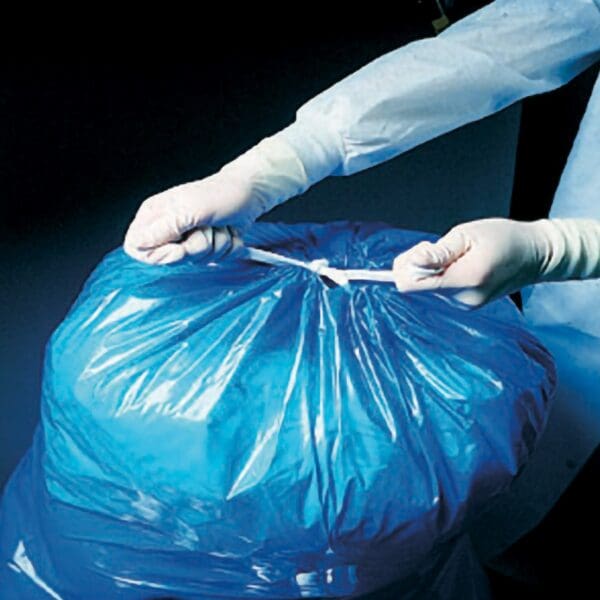 McKesson Linen Bag