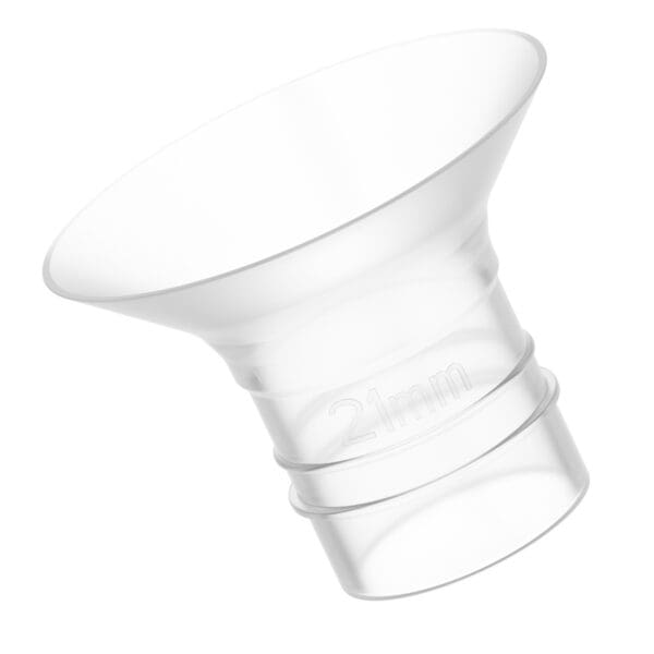 Momcozy Double Layer Flange Insert for S9 Pro/S12 Pro Wearable Breast Pump