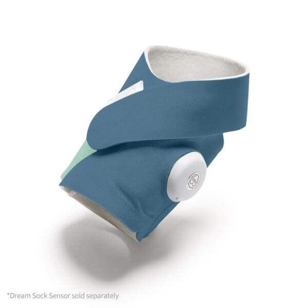 Owlet Baby Care Inc - SOCK
