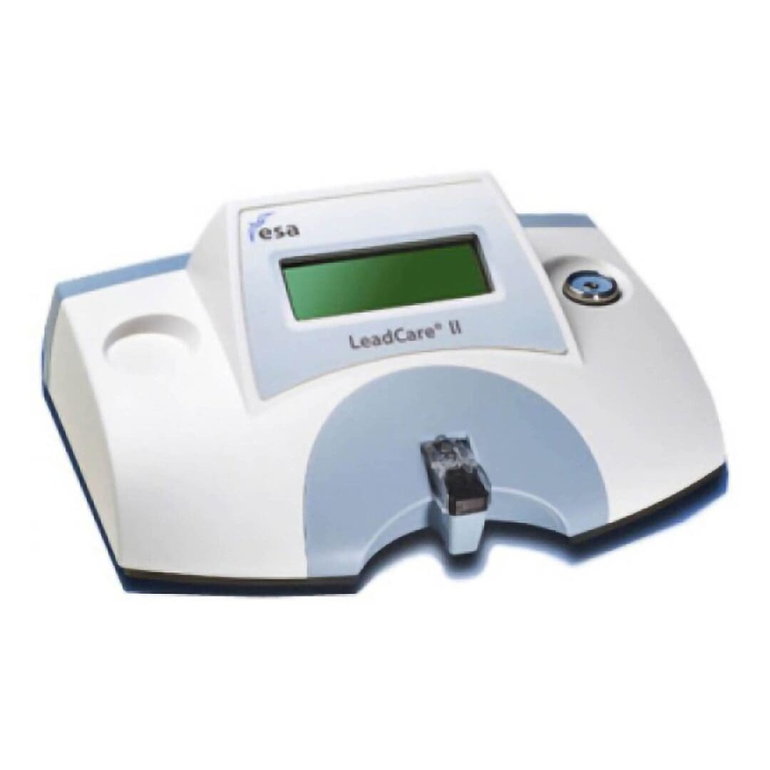 Clinical Laboratory
