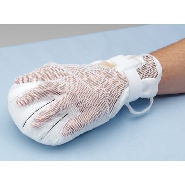Posey® Finger Control Mitts