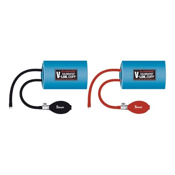 Calibrated V-Lok® Cuff