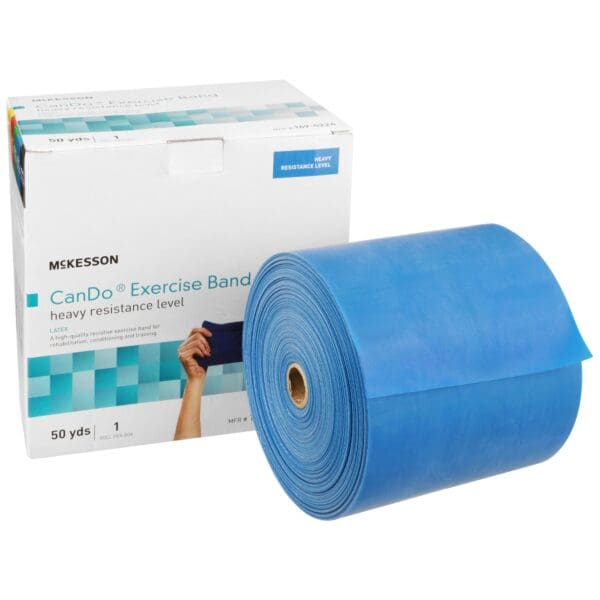McKesson Exercise Resistance Band