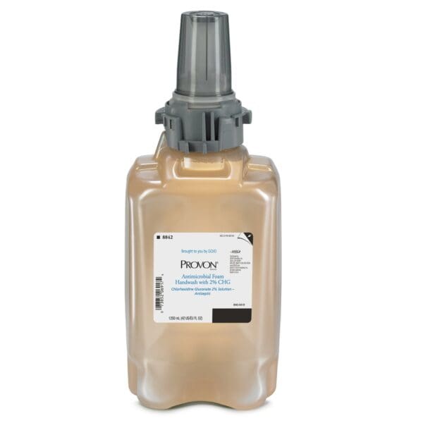 GOJO® Mild Antimicrobial Foam Handwash