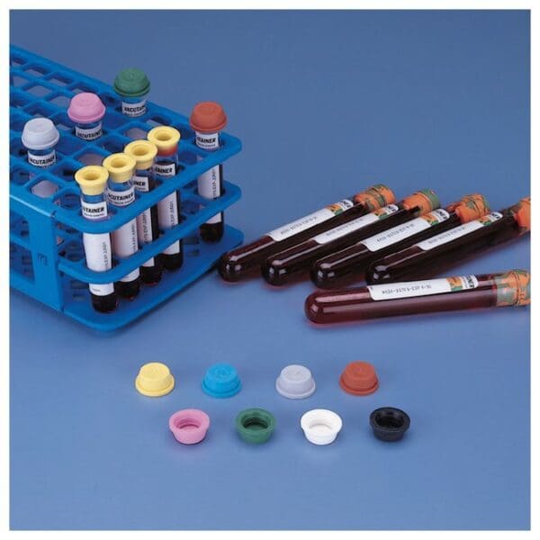 Sav-It™ Tube Closure