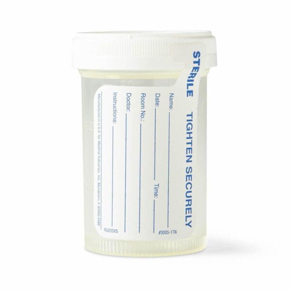 Medline - CONTAINER
