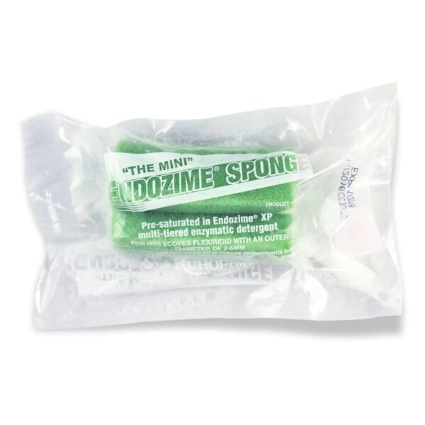 Ruhof Healthcare - SPONGE