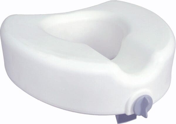 drive™ Premium Raised Toilet Seat