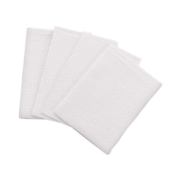 Tidi® Choice Nonsterile Gray Procedure Towel