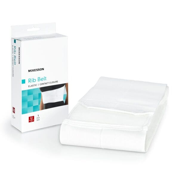 McKesson Rib Belt