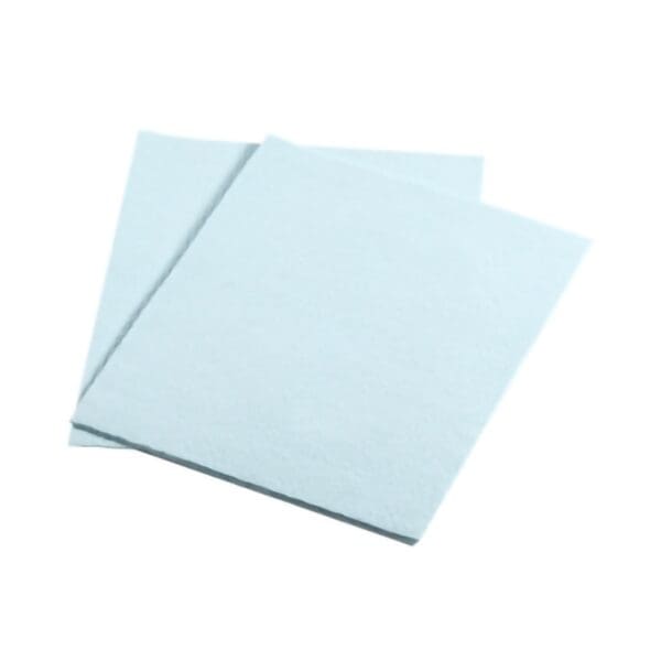 PolyGard® Deluxe Blue Procedure Towel