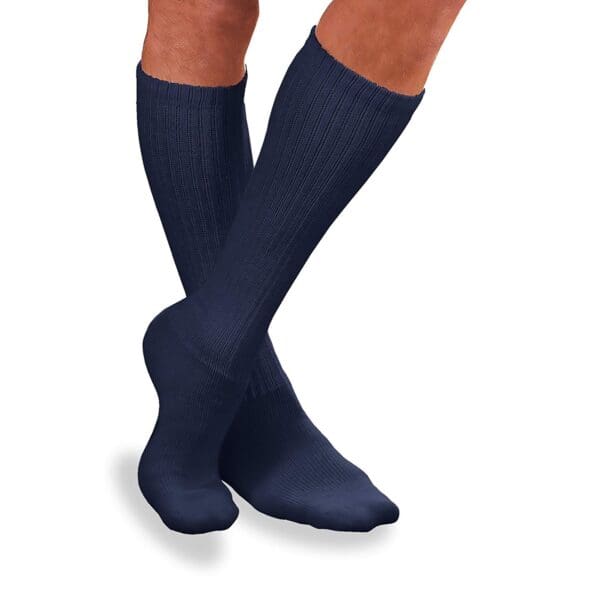 Jobst® Sensifoot Diabetic Sock