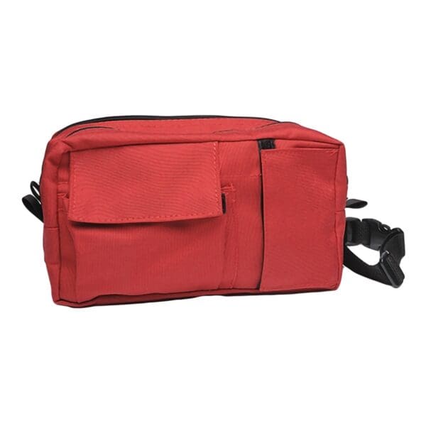 McKesson Brand - FANNY PACK RED MM