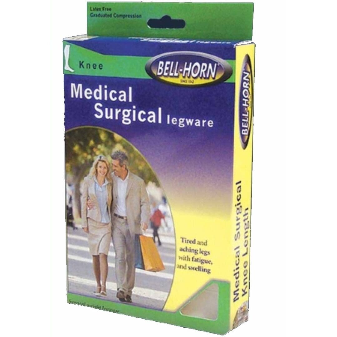 Anti-embolism Stockings