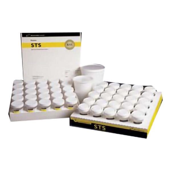 Epredia™ STS™ Bio-Tite® Prefilled Formalin Container