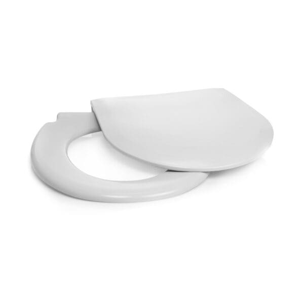 McKesson Toilet Seat/Lid
