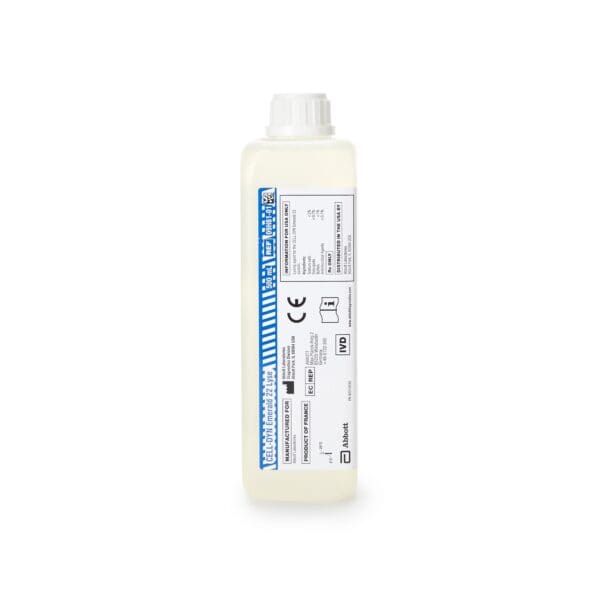 Cell-Dyn® Emerald Hematology Reagent