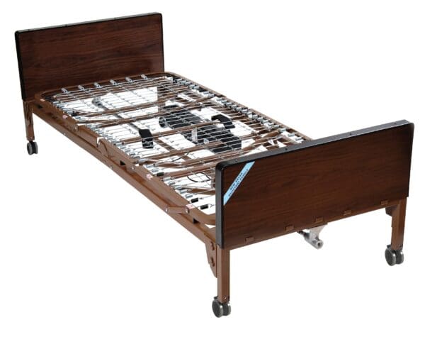Delta™ Electric Bed