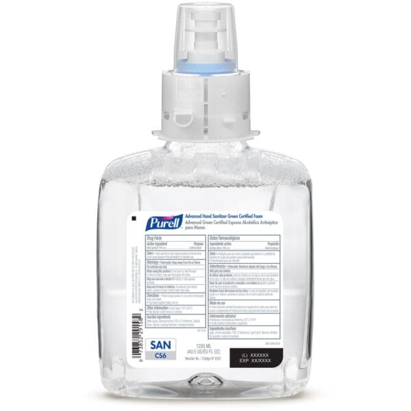GOJO - SANITIZER