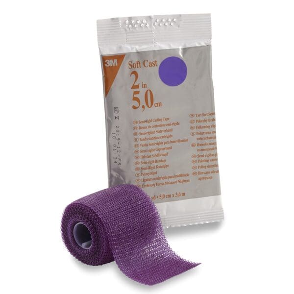 Solventum Corporation - TAPE