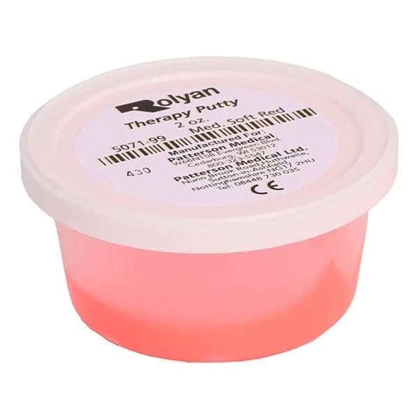 Rolyan Therapy Putty