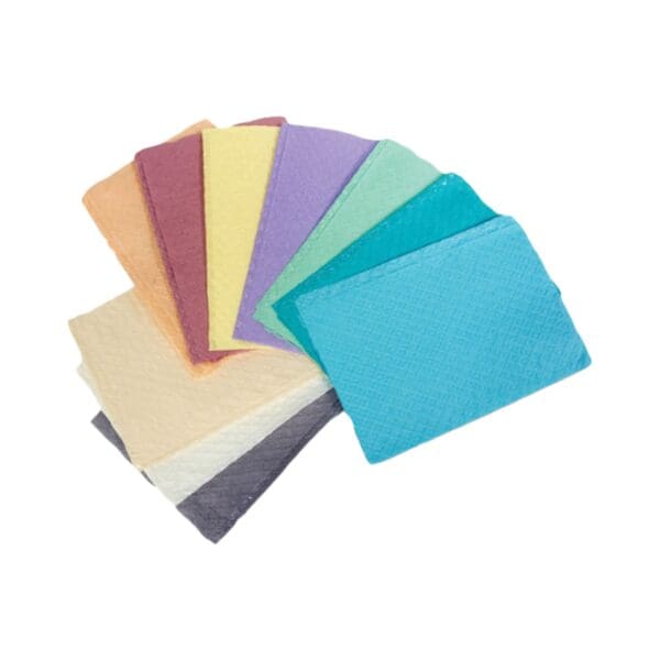 Tidi® Ultimate White Procedure Towel
