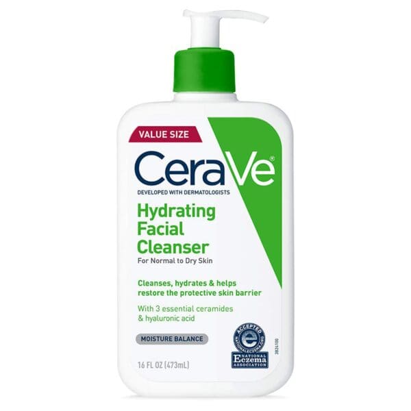 Loreal USA - CERAVE